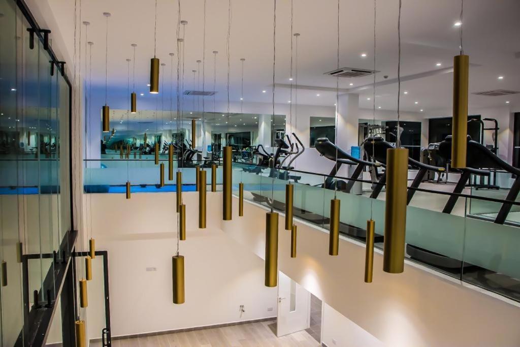 Embassy Gardens Luxury Suites Cpg Accra Kültér fotó