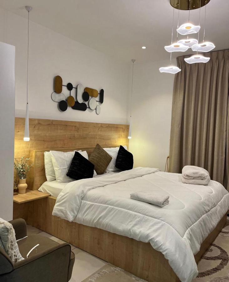 Embassy Gardens Luxury Suites Cpg Accra Kültér fotó