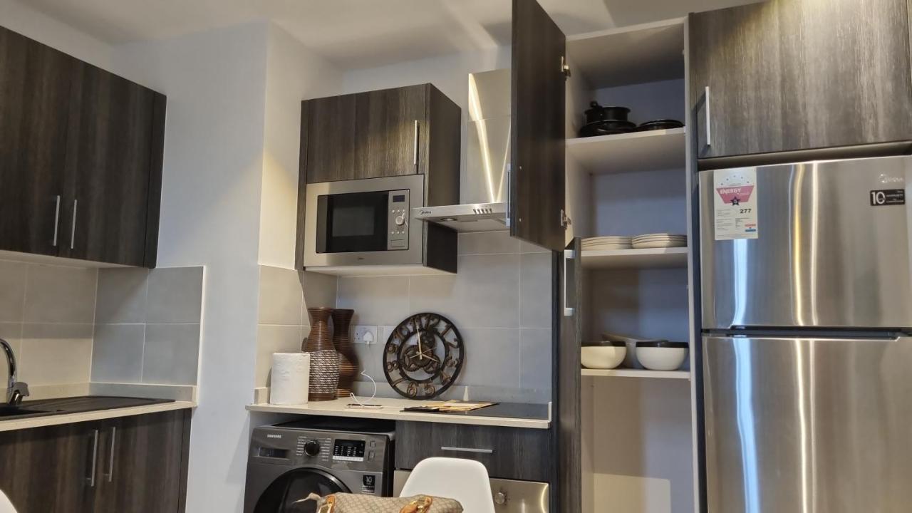 Embassy Gardens Luxury Suites Cpg Accra Kültér fotó