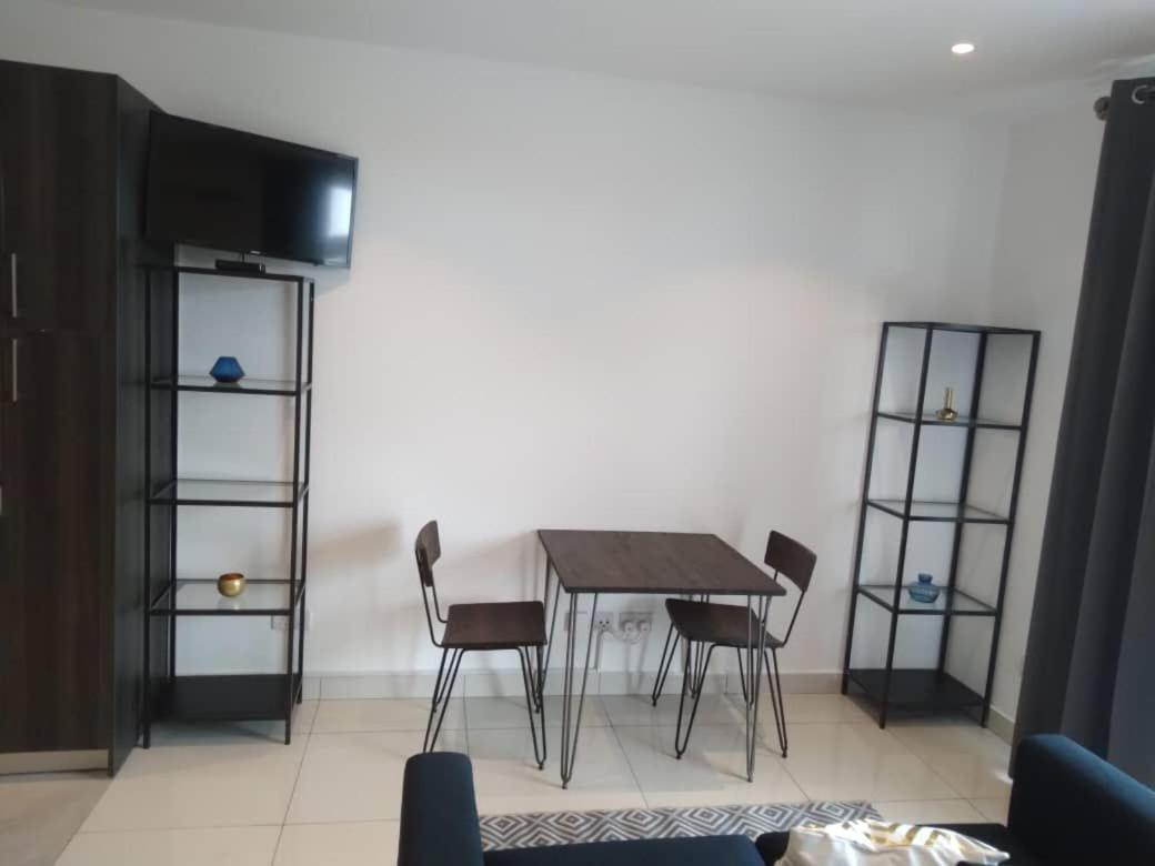 Embassy Gardens Luxury Suites Cpg Accra Kültér fotó