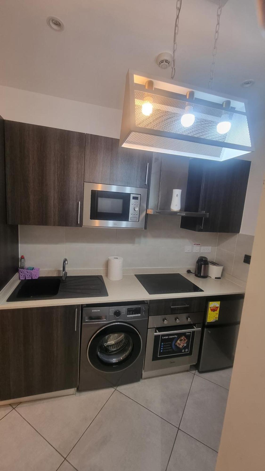 Embassy Gardens Luxury Suites Cpg Accra Kültér fotó