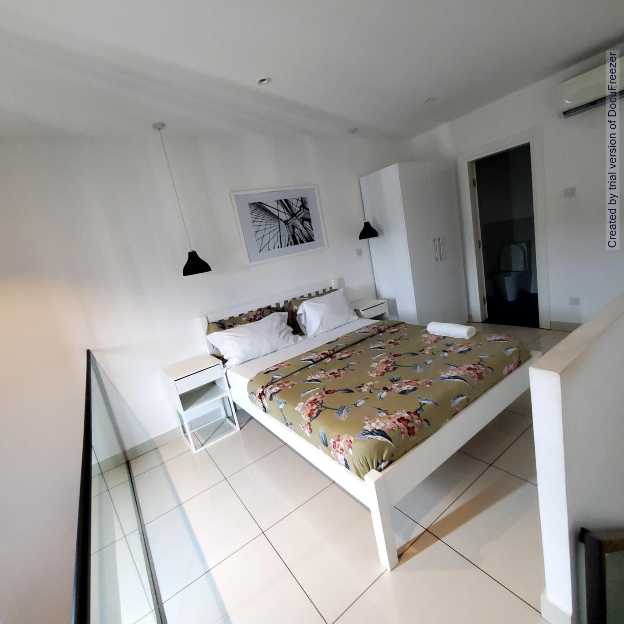 Embassy Gardens Luxury Suites Cpg Accra Kültér fotó