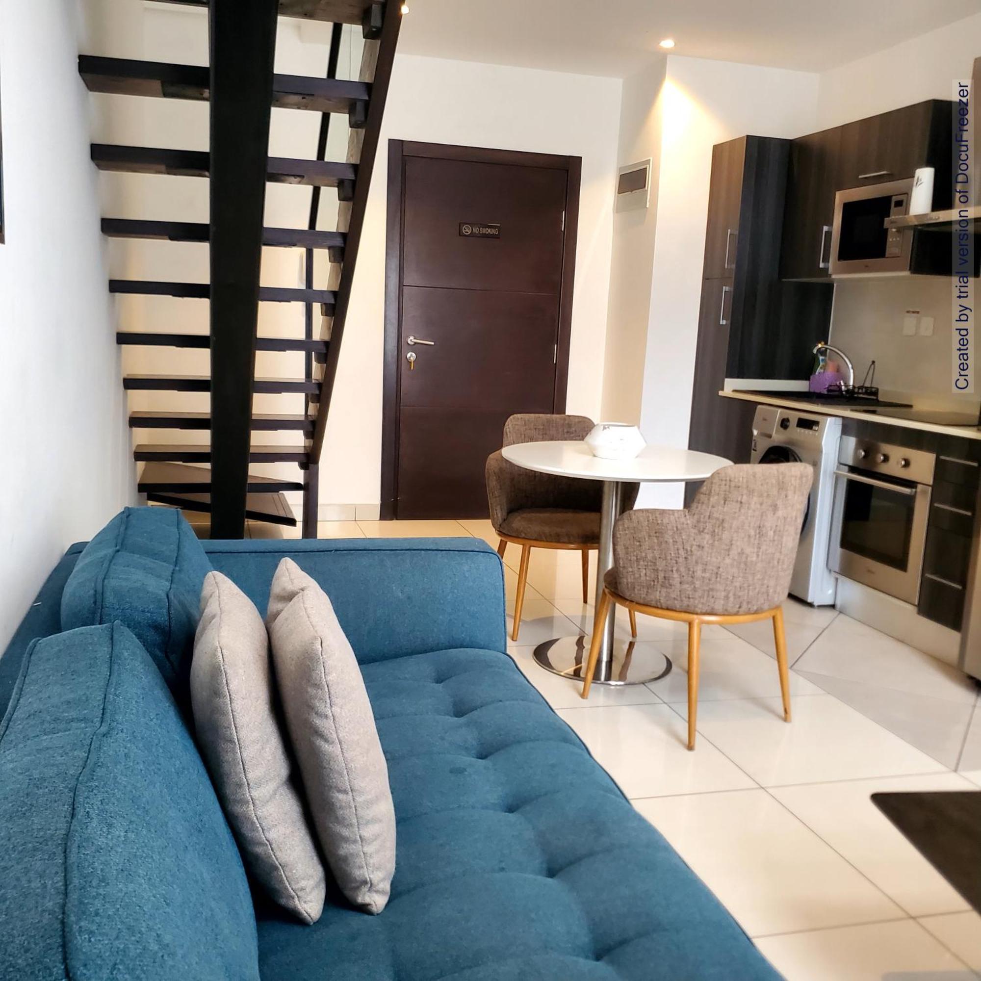 Embassy Gardens Luxury Suites Cpg Accra Kültér fotó
