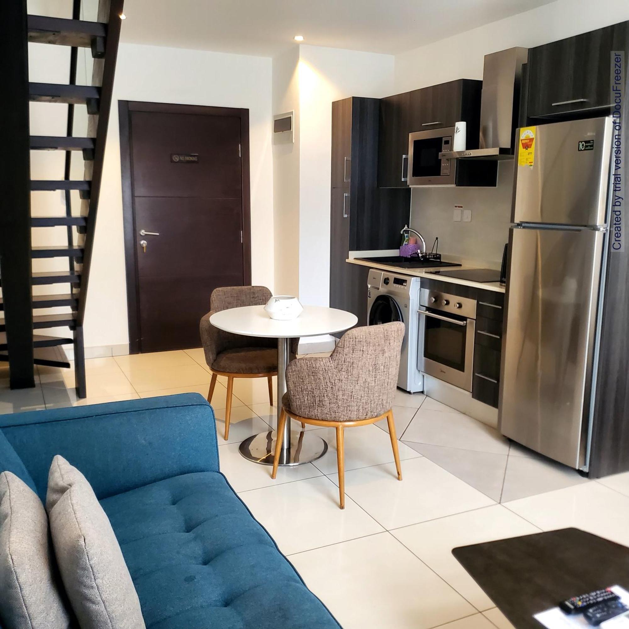 Embassy Gardens Luxury Suites Cpg Accra Kültér fotó