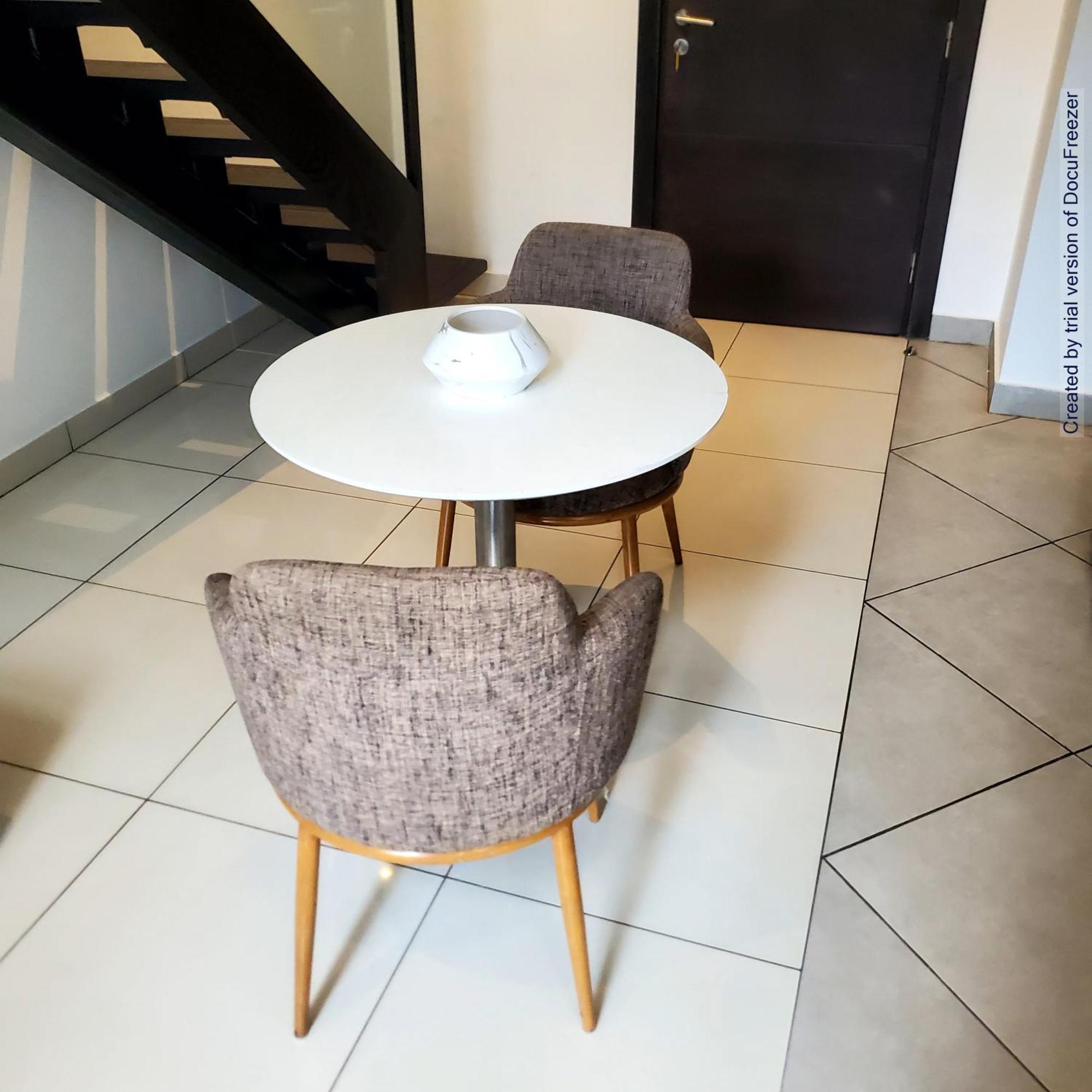 Embassy Gardens Luxury Suites Cpg Accra Kültér fotó