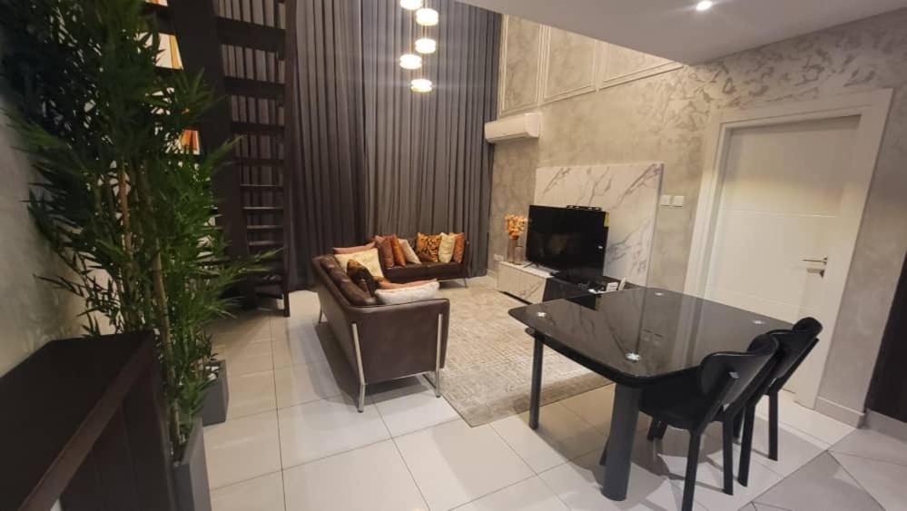 Embassy Gardens Luxury Suites Cpg Accra Kültér fotó