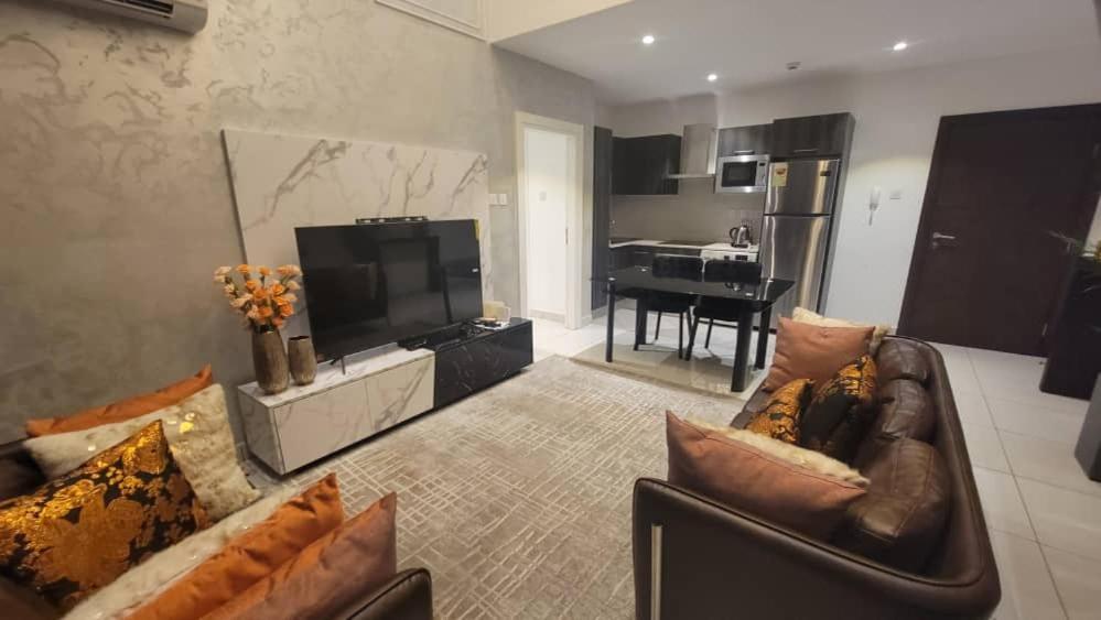 Embassy Gardens Luxury Suites Cpg Accra Kültér fotó