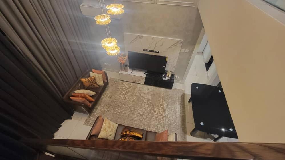 Embassy Gardens Luxury Suites Cpg Accra Kültér fotó