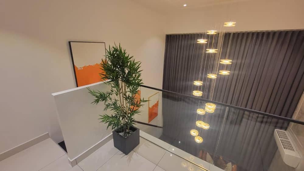 Embassy Gardens Luxury Suites Cpg Accra Kültér fotó