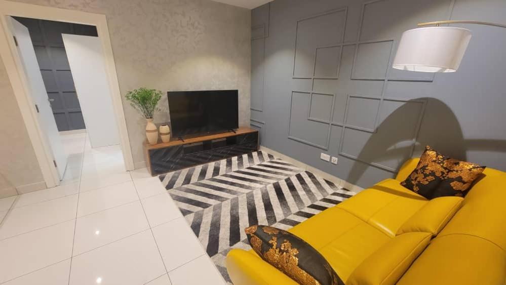 Embassy Gardens Luxury Suites Cpg Accra Kültér fotó