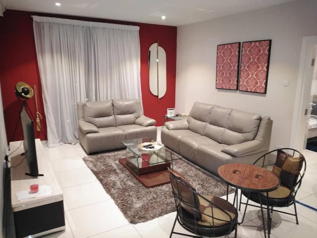 Embassy Gardens Luxury Suites Cpg Accra Kültér fotó